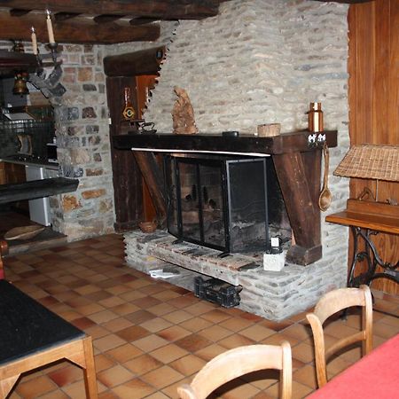 Le Piroy Villa Saint-Hubert Ngoại thất bức ảnh