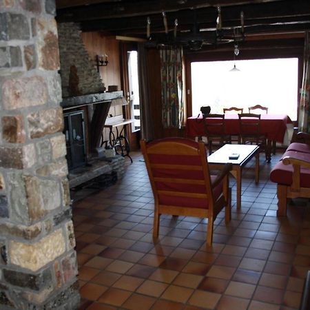 Le Piroy Villa Saint-Hubert Ngoại thất bức ảnh