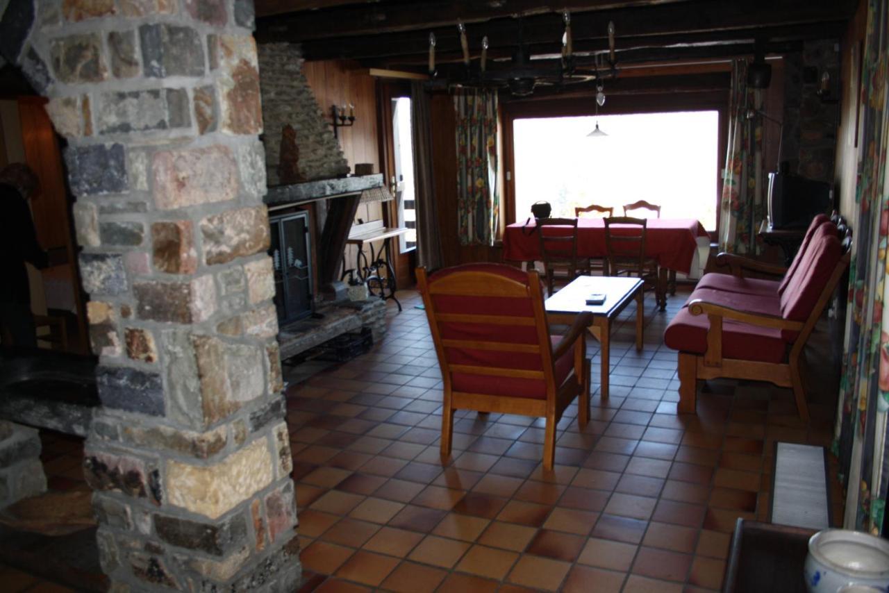 Le Piroy Villa Saint-Hubert Ngoại thất bức ảnh