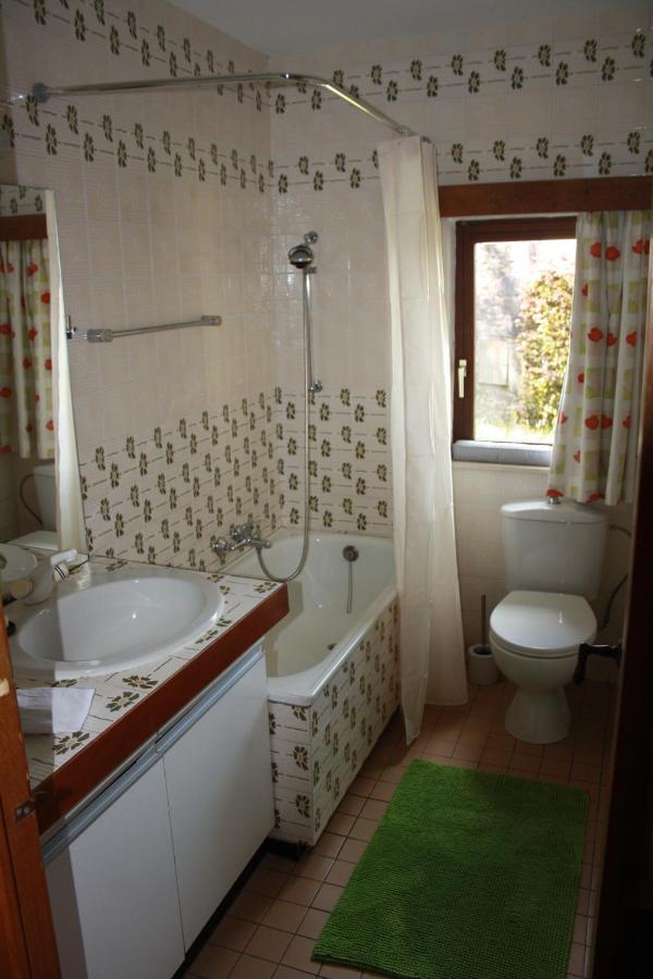 Le Piroy Villa Saint-Hubert Ngoại thất bức ảnh