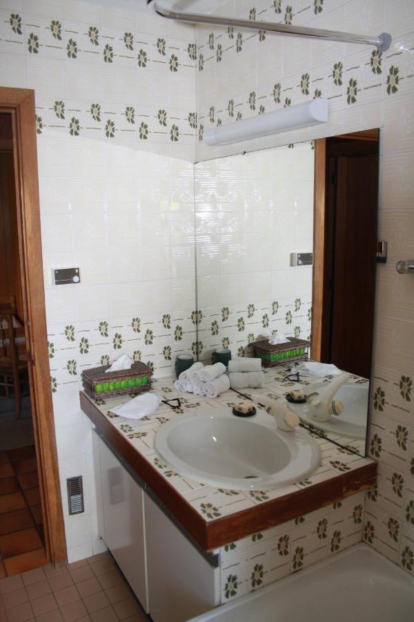 Le Piroy Villa Saint-Hubert Ngoại thất bức ảnh